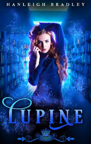 [Spell Library 03] • Lupine